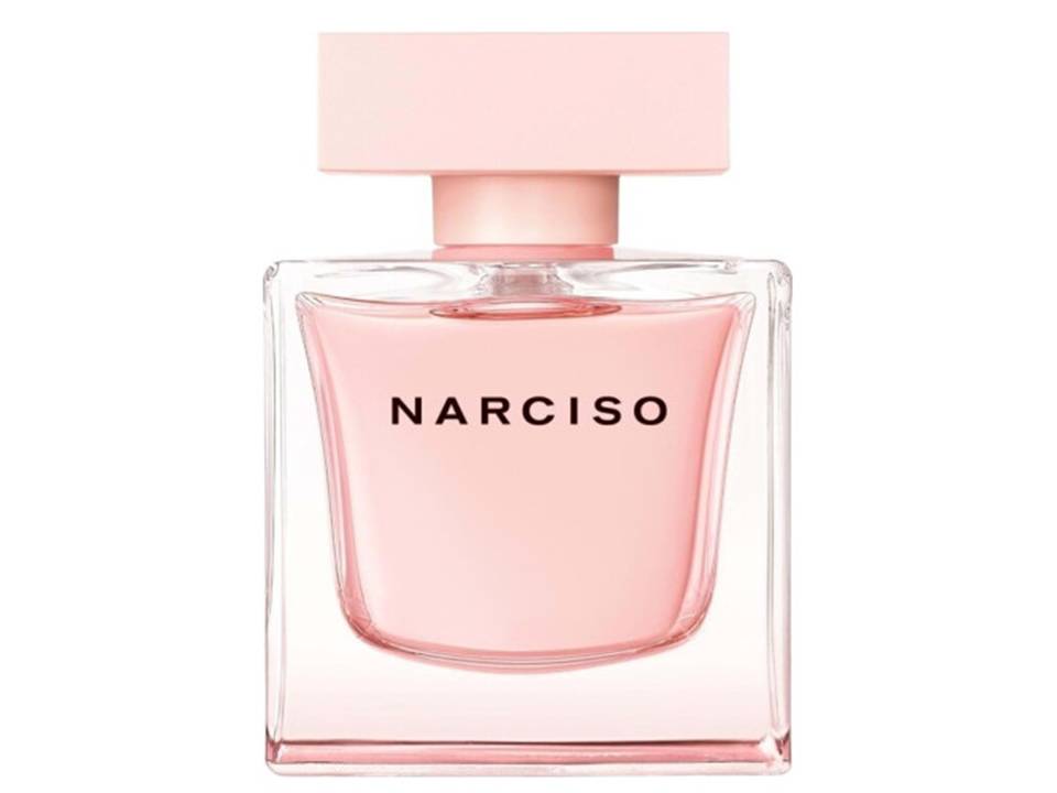 Narciso Cristal Donna -  by Narciso Rodriguez EDP TESTER 90 ML.